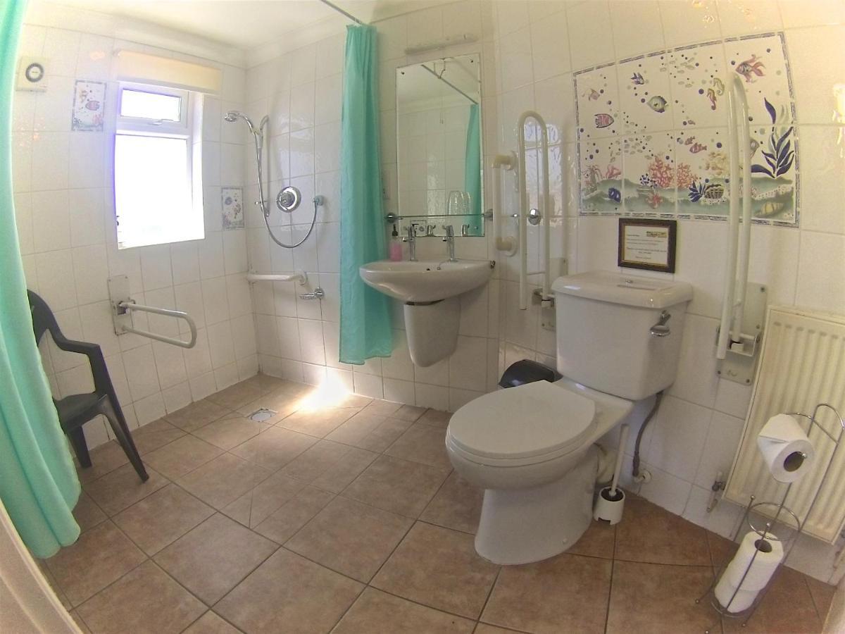Sunnymeade Apartment West Down Luaran gambar